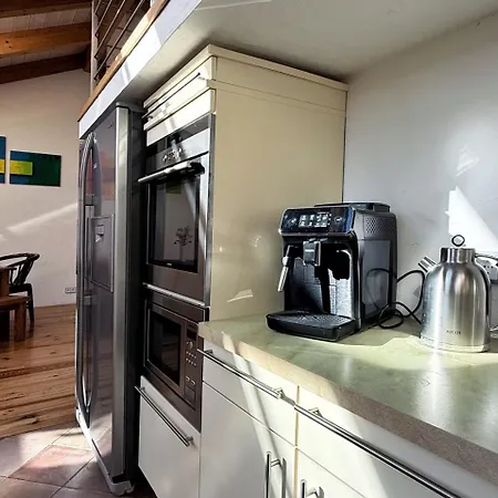 شقة Apartments|luxury Loft-style